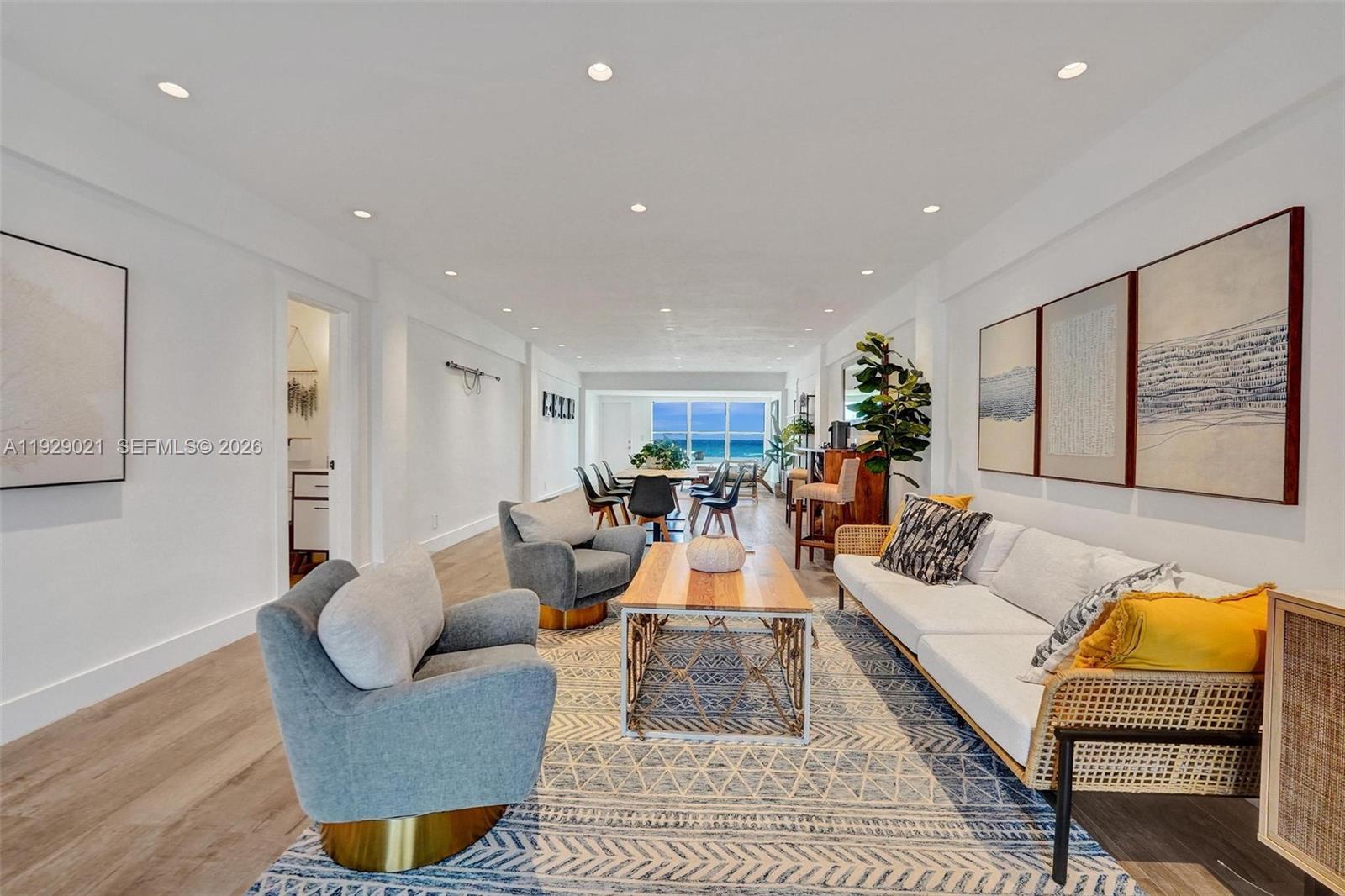 1801 South Surf Road, Unit 2A Hollywood, FL 33019 - Photo 20 of 32