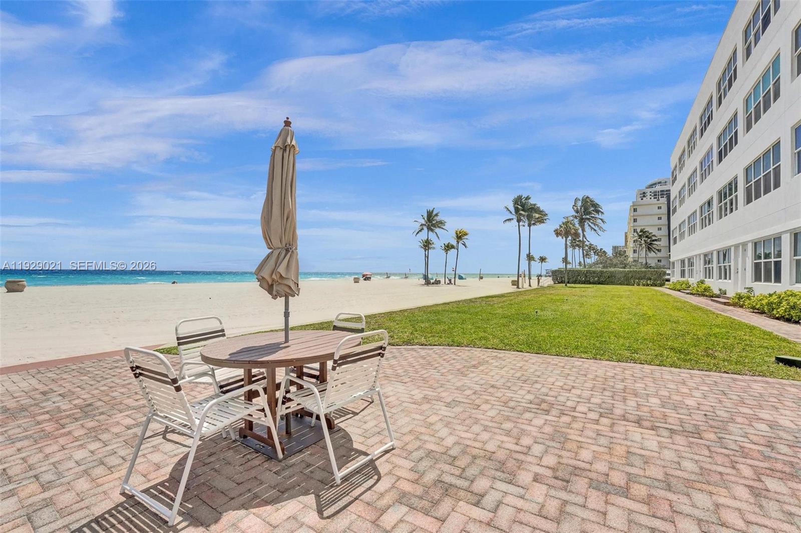 1801 South Surf Road, Unit 2A Hollywood, FL 33019 - Photo 22 of 32