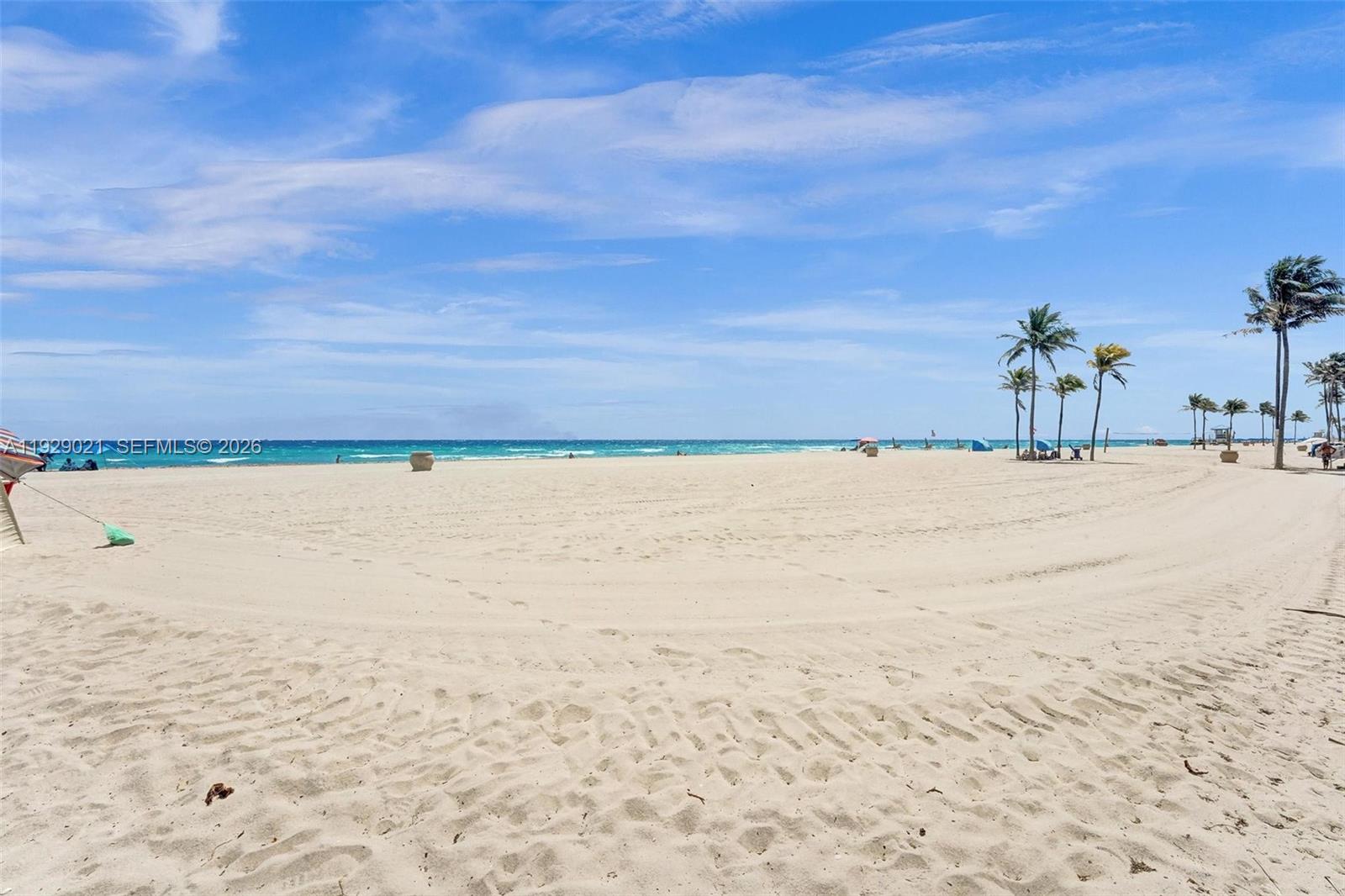 1801 South Surf Road, Unit 2A Hollywood, FL 33019 - Photo 24 of 32