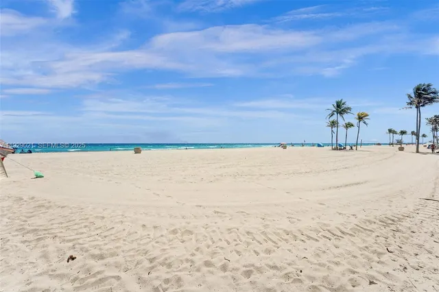 front view of a building