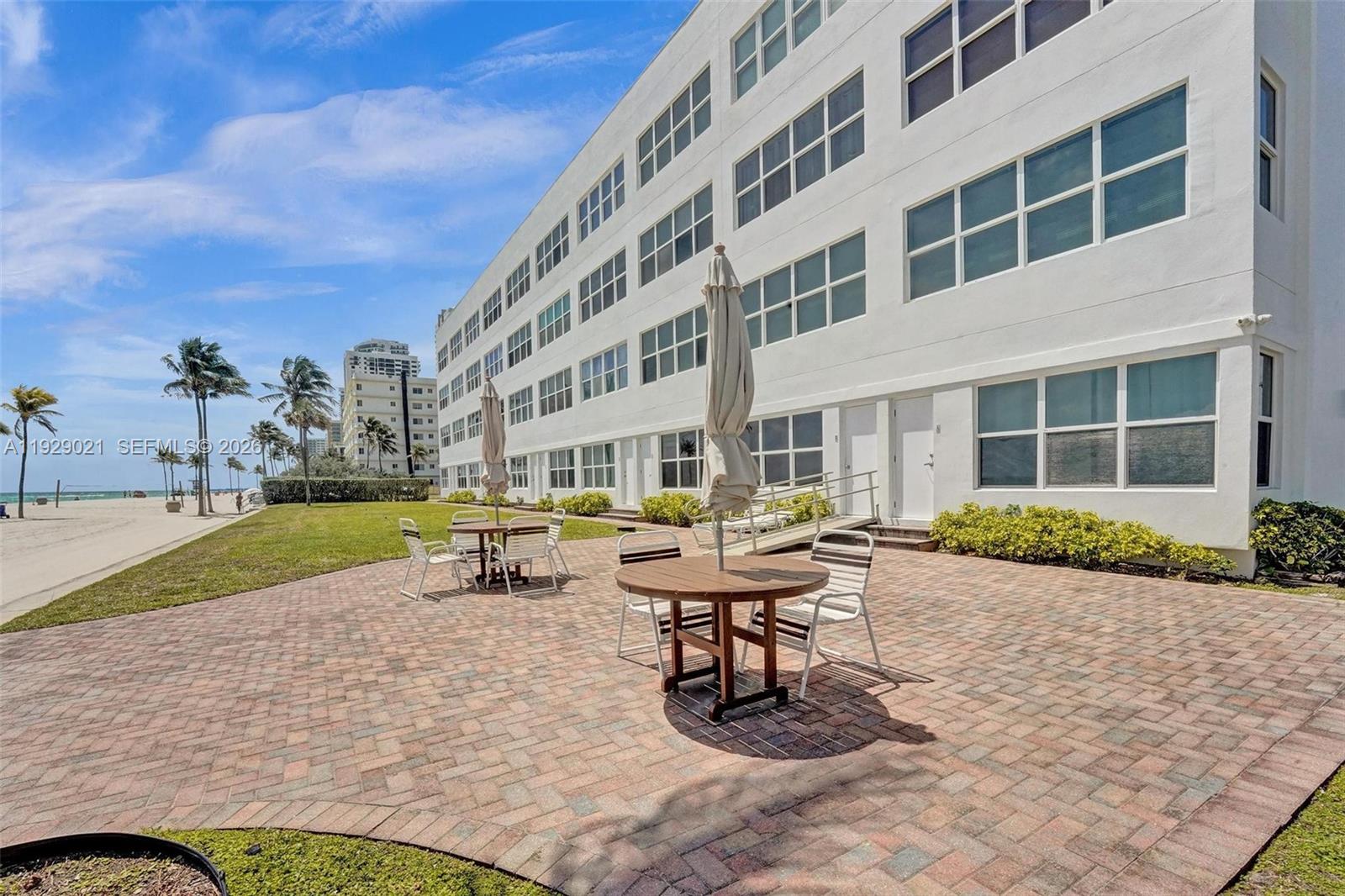 1801 South Surf Road, Unit 2A Hollywood, FL 33019 - Photo 25 of 32