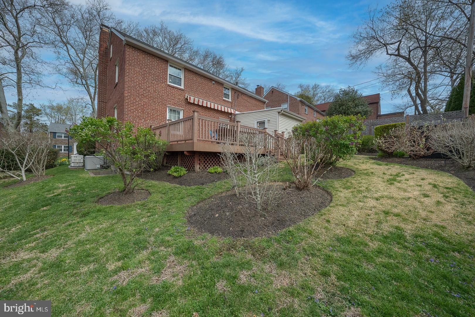 1007 Hampstead Road Wynnewood, PA 19096 - Photo 27 of 27 Gallery Image 27