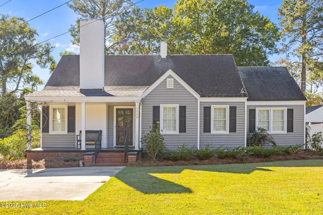 $260,000 | 6000 May Boulevard, Farmville, NC 27828