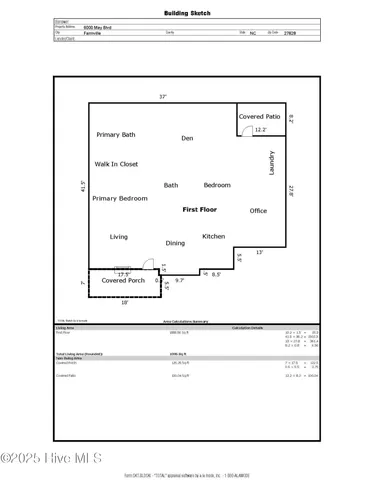 $260,000 | 6000 May Boulevard, Farmville, NC 27828