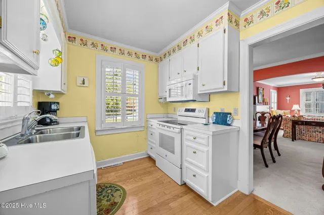 $260,000 | 6000 May Boulevard, Farmville, NC 27828