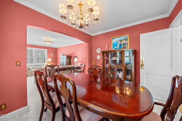 $260,000 | 6000 May Boulevard, Farmville, NC 27828