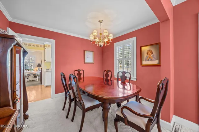 $260,000 | 6000 May Boulevard, Farmville, NC 27828