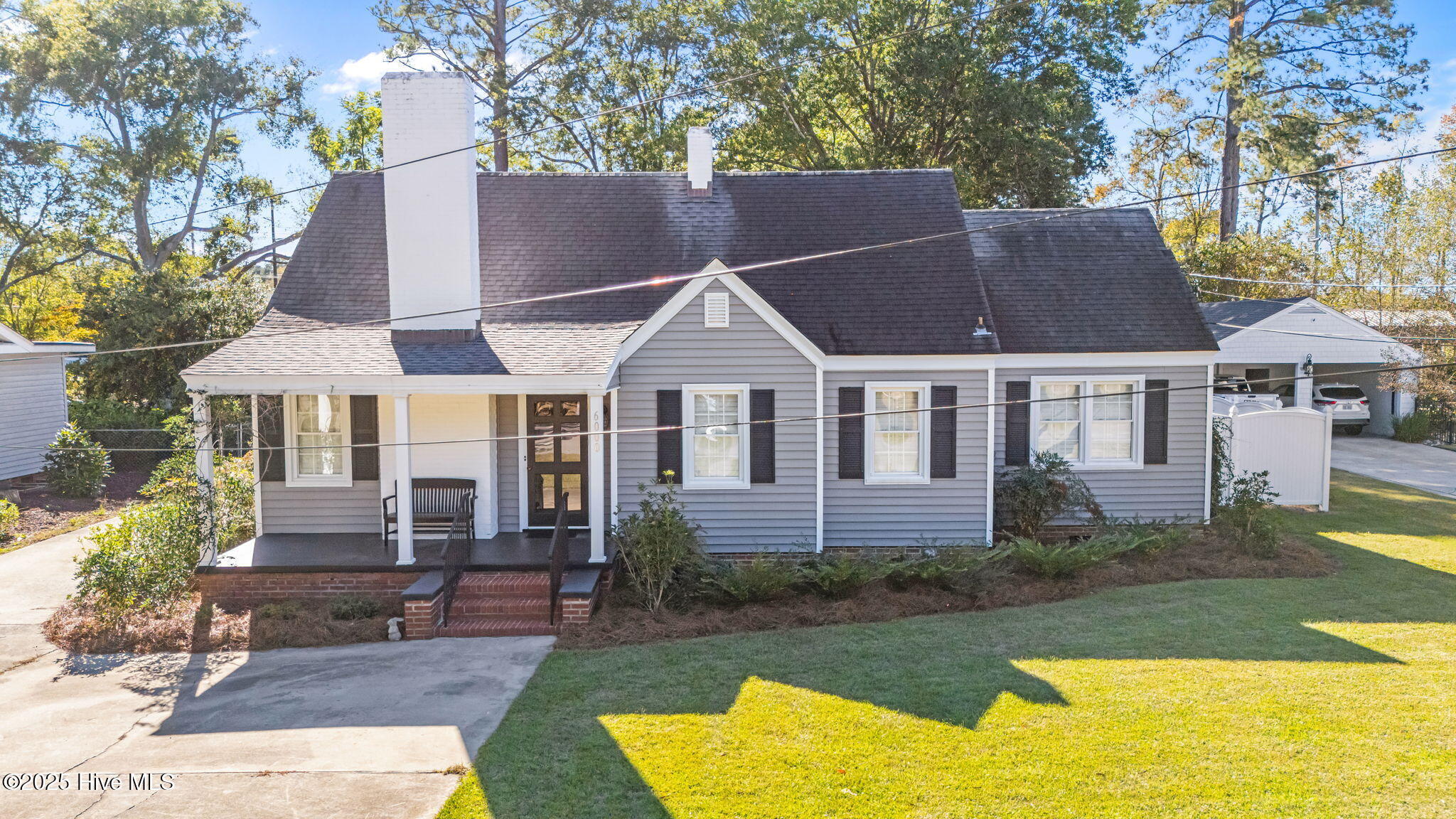 6000 May Boulevard Farmville, NC 27828 - Photo 33 of 54 2-web-or-mls-DJI_20251017145909_0034_D