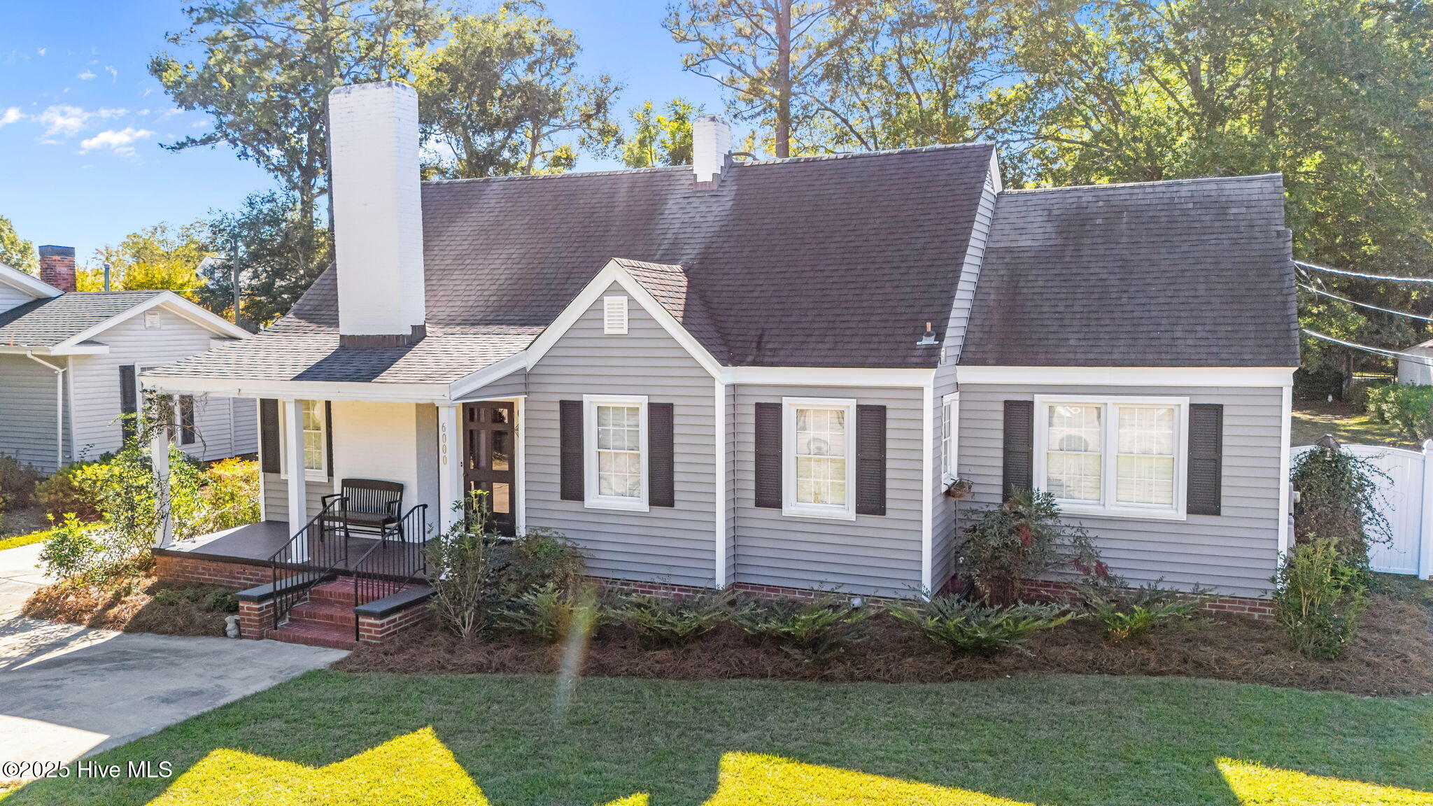 6000 May Boulevard Farmville, NC 27828 - Photo 35 of 54 3-web-or-mls-DJI_20251017145757_0033_D