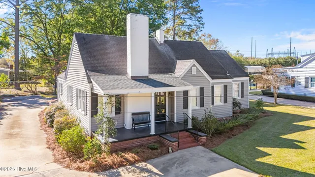 $260,000 | 6000 May Boulevard, Farmville, NC 27828