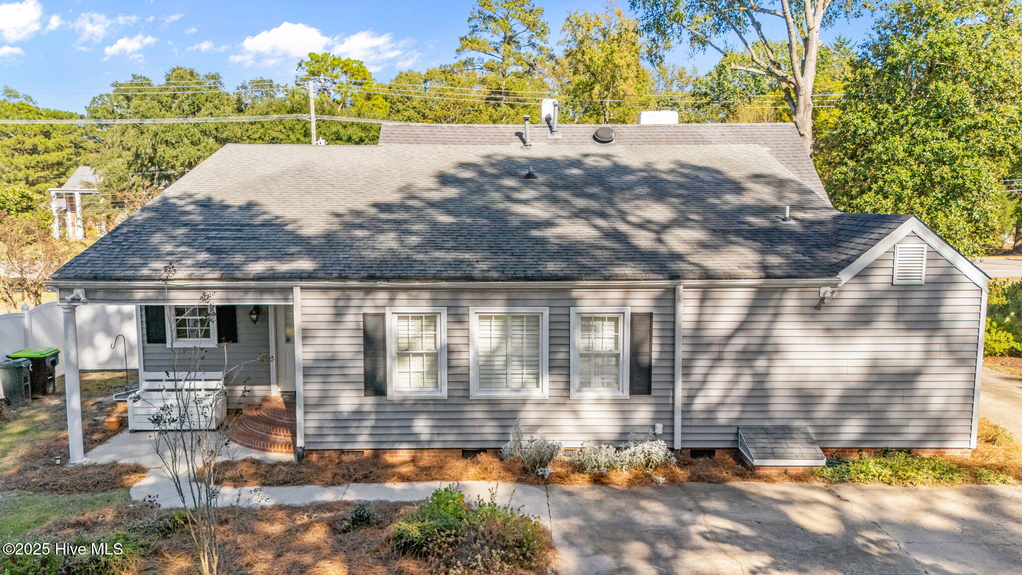 6000 May Boulevard Farmville, NC 27828 - Photo 38 of 54 6-web-or-mls-DJI_20251017150053_0037_D