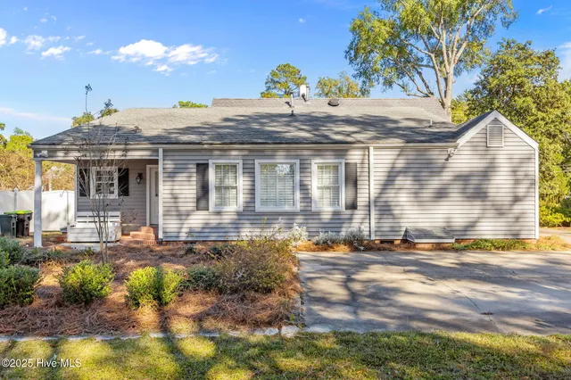 $260,000 | 6000 May Boulevard, Farmville, NC 27828