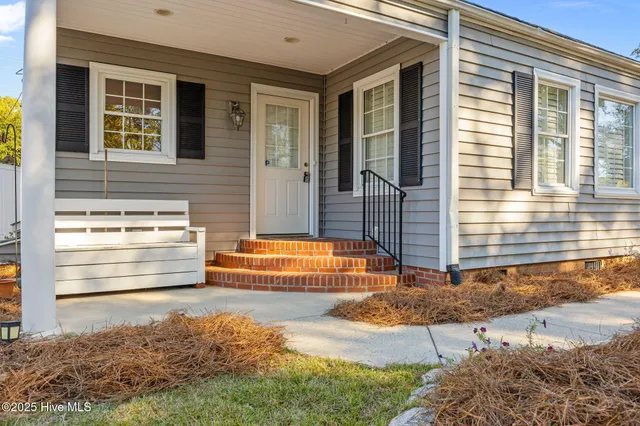 $260,000 | 6000 May Boulevard, Farmville, NC 27828