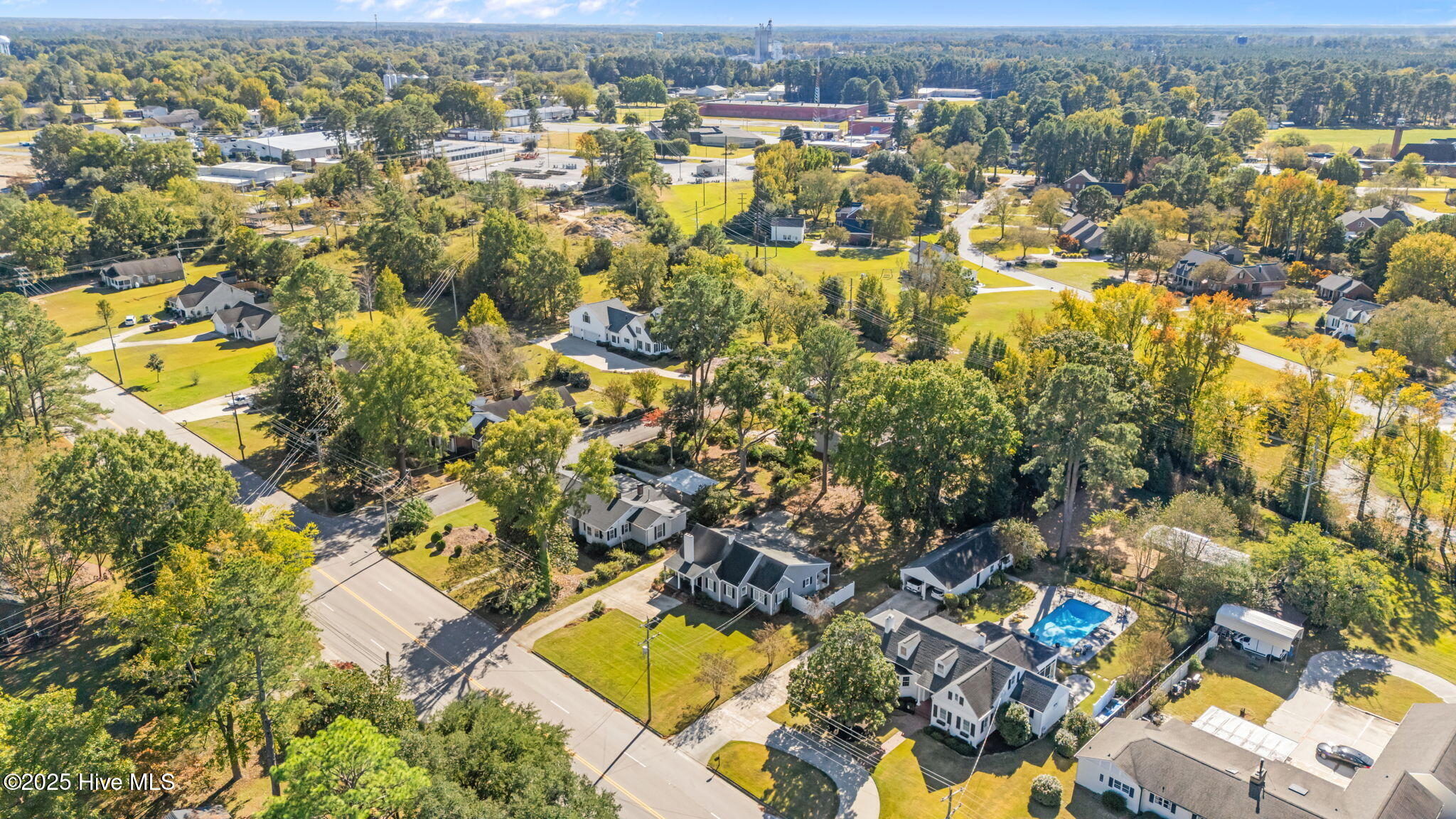 6000 May Boulevard Farmville, NC 27828 - Photo 47 of 54 10-web-or-mls-DJI_20251017150807_0041_D