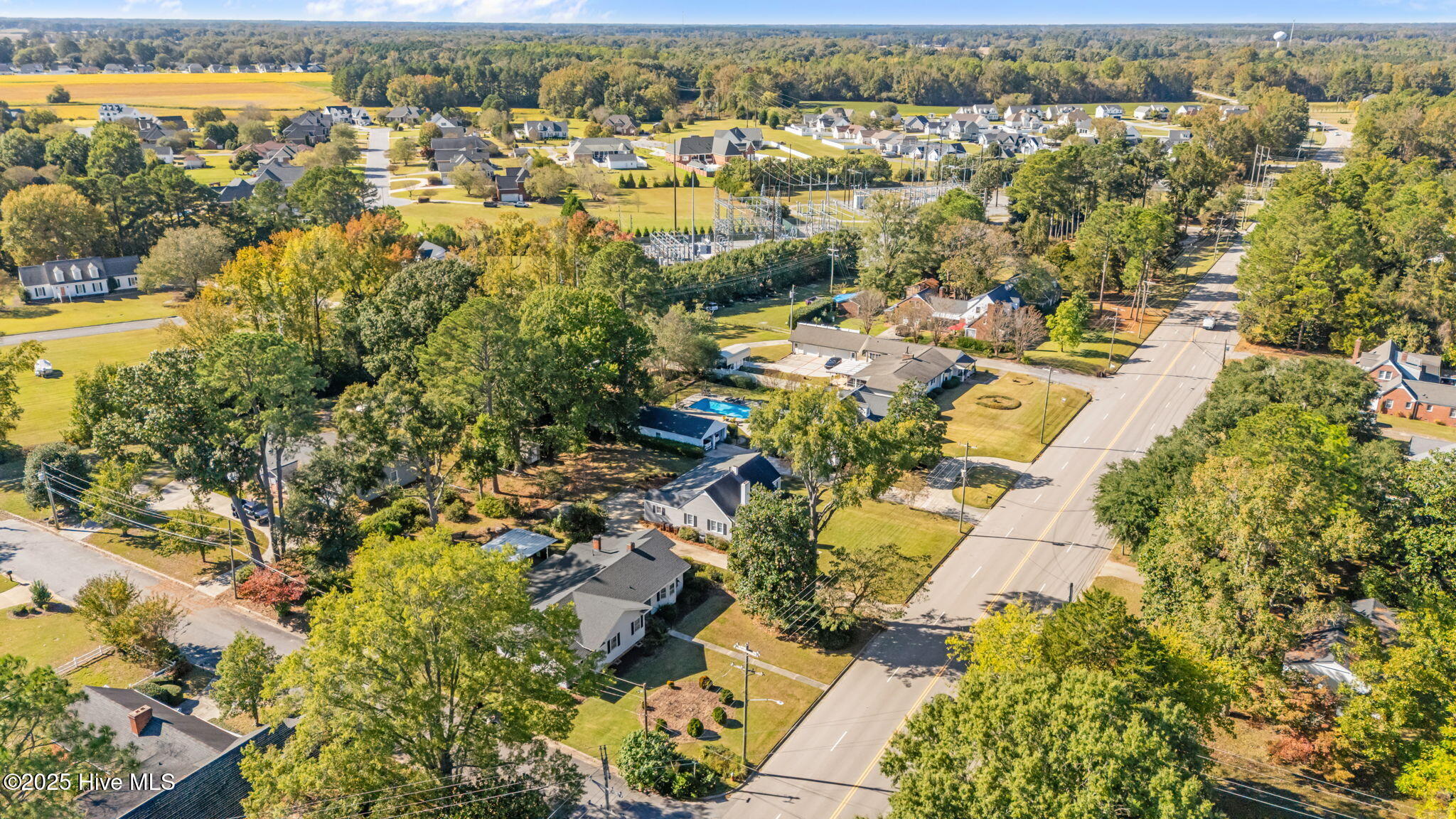 6000 May Boulevard Farmville, NC 27828 - Photo 48 of 54 11-web-or-mls-DJI_20251017150848_0042_D