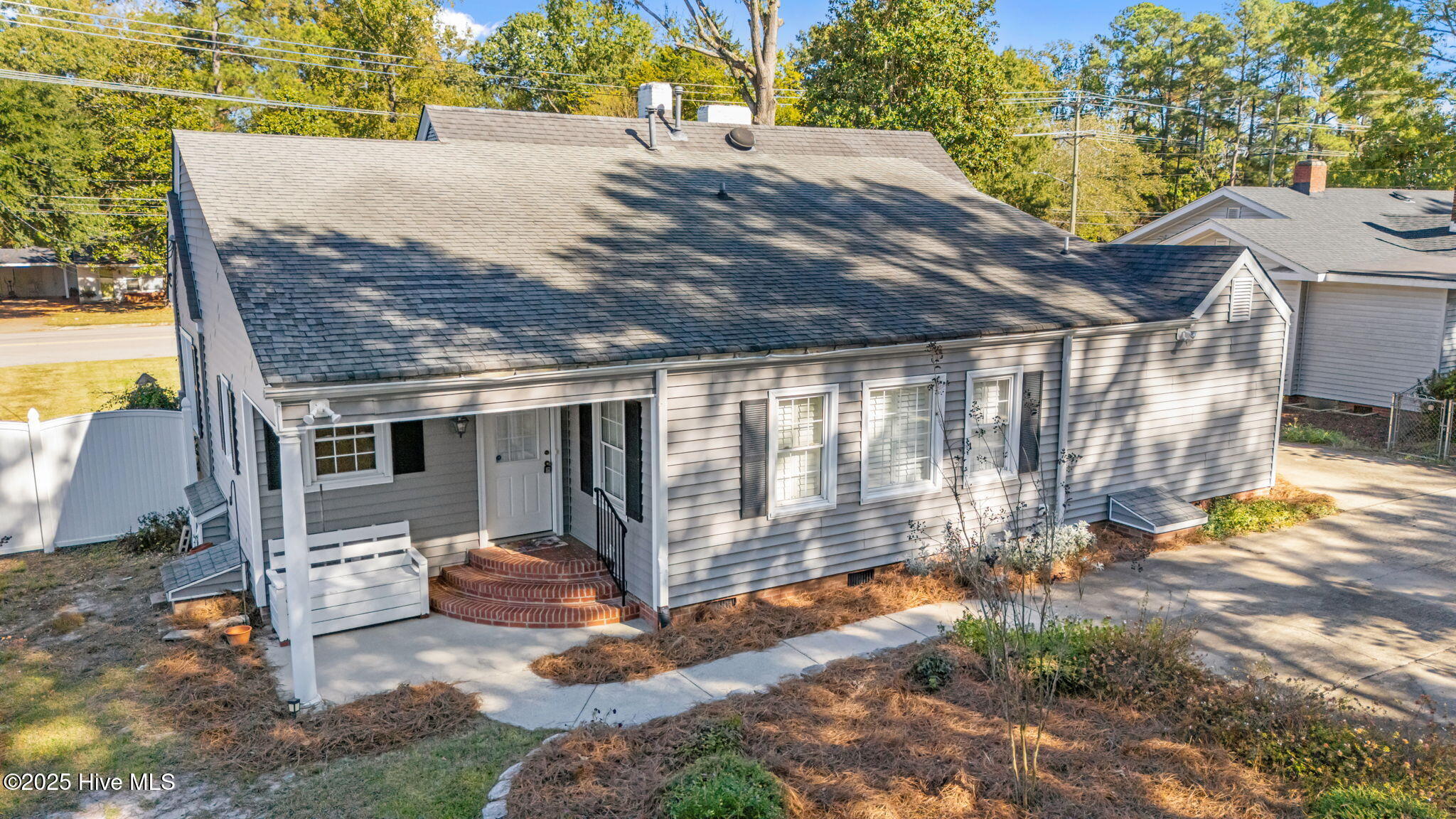 6000 May Boulevard Farmville, NC 27828 - Photo 51 of 54 7-web-or-mls-DJI_20251017150113_0038_D
