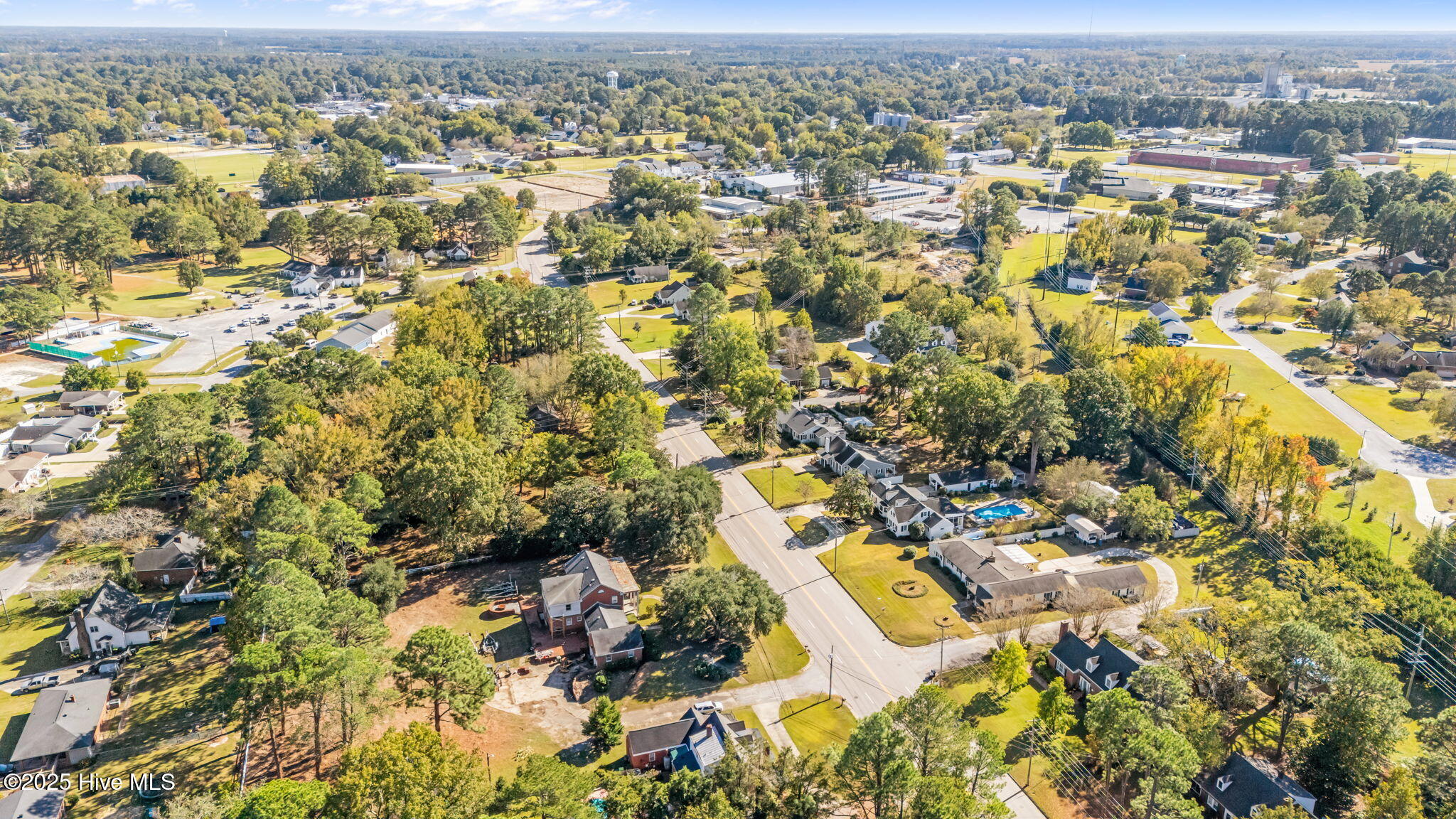6000 May Boulevard Farmville, NC 27828 - Photo 53 of 54 15-web-or-mls-DJI_20251017151153_0047_D