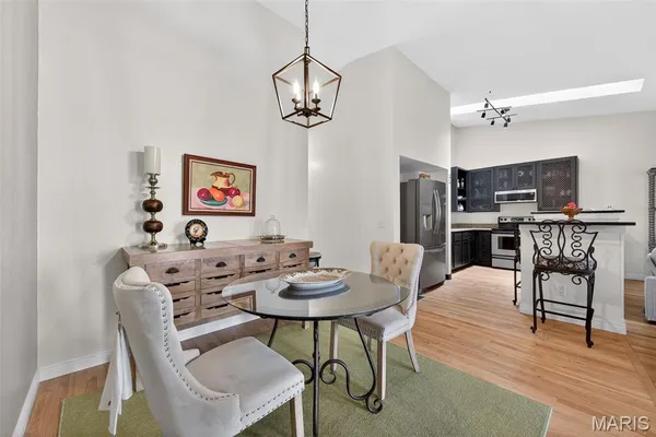 $245,000 | 2052 Bayonne Drive, Unit 26G, St. Charles, MO 63303