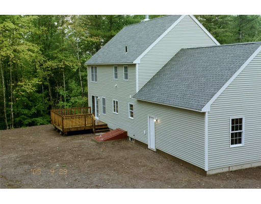 Lot A Lincoln Road Oakham, MA 01068 - Photo 2 of 6