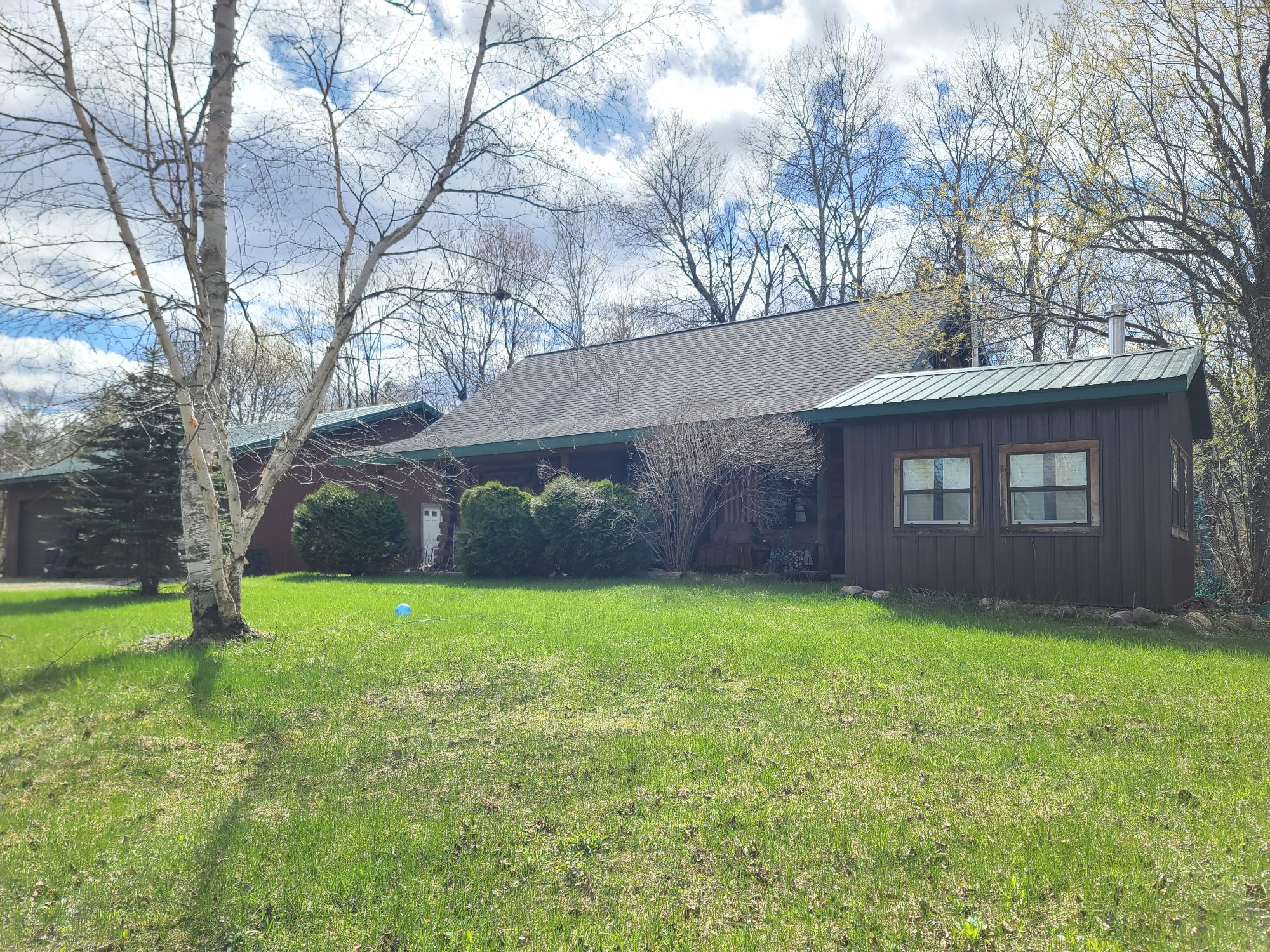 N8867 Popple Road Phillips, WI 54555 - Photo 36 of 40 Gallery Image 36