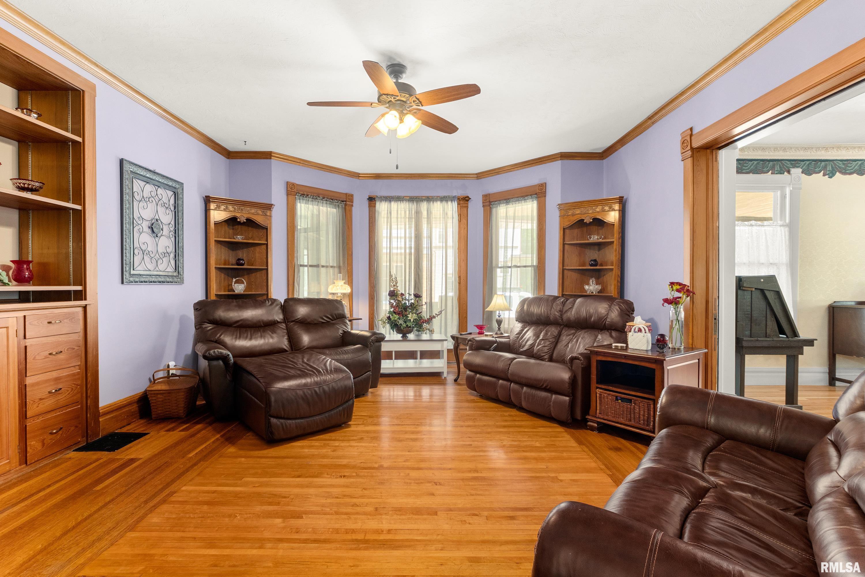 211 West 3rd Street Delavan, IL 61734 - Photo 27 of 61