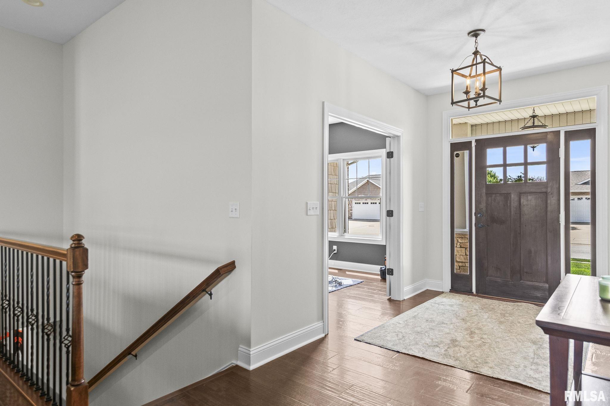 904 Nine Rock Road Sherman, IL 62684 - Photo 6 of 58