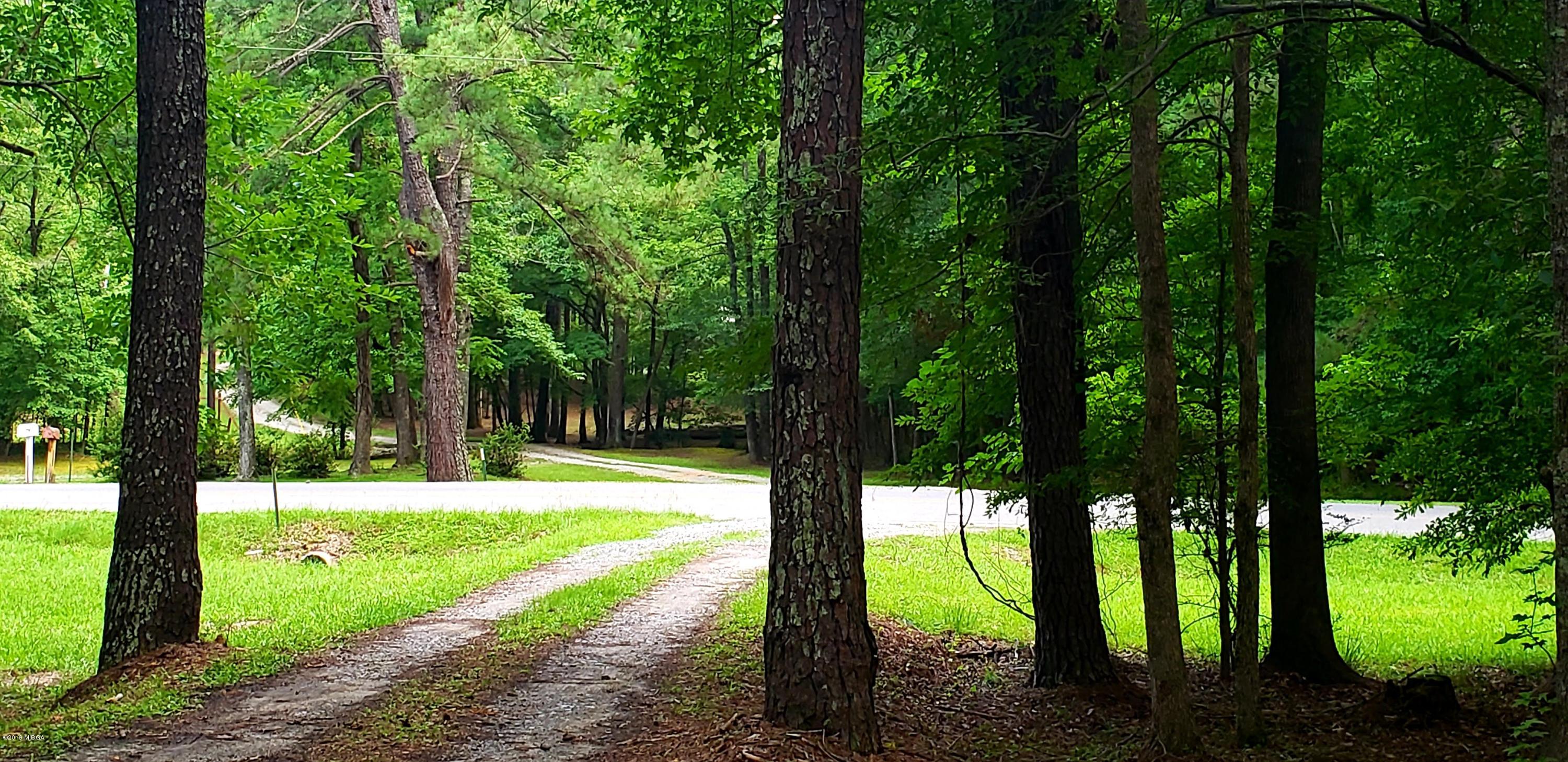 259 Greenwood Road Gray, GA 31032 - Photo 29 of 29 a view of an outdoor space with a lake view