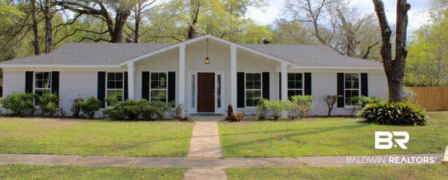 1001 Oak Ridge Road West Mobile, AL 36609 - Photo 1 of 24