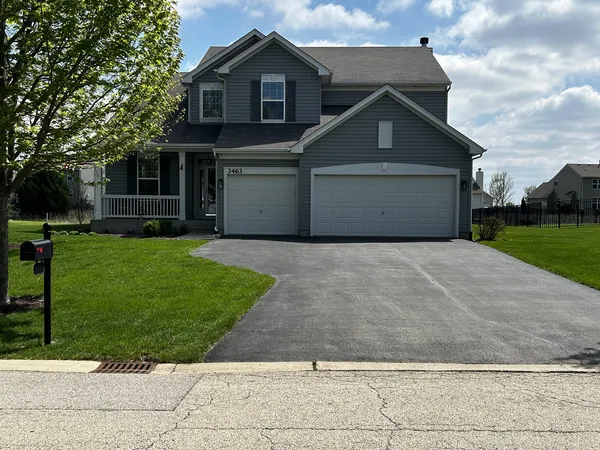 $525,000 | 3463 Ayres Drive, Aurora, IL 60506
