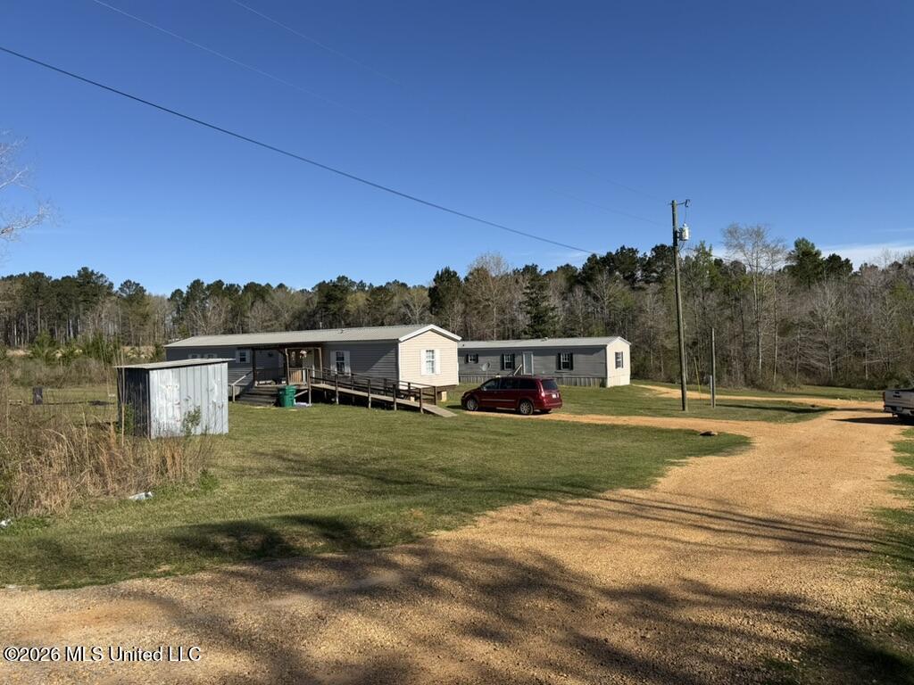 1404 Gene Road Southwest Bogue Chitto, MS 39629 - Photo 11 of 18 2A1F9946-E422-487A-9FBE-9BDCD045AEAE_1_1