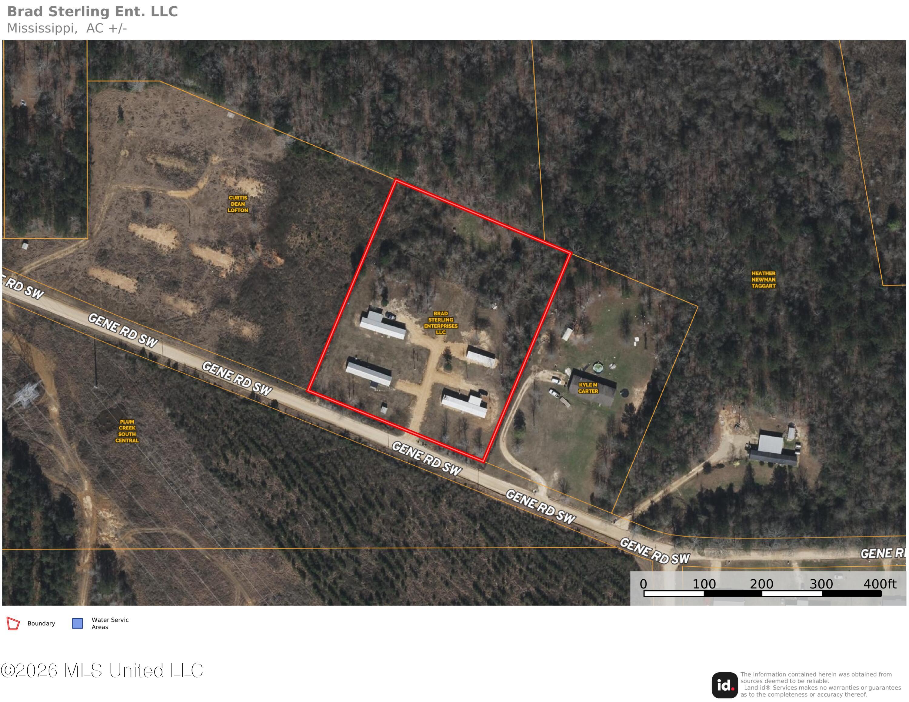 1404 Gene Road Southwest Bogue Chitto, MS 39629 - Photo 18 of 18 d5c3a560-dae7-40ff-957c-a65f7e5ea672