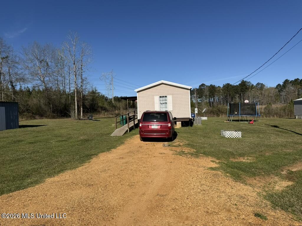 1404 Gene Road Southwest Bogue Chitto, MS 39629 - Photo 6 of 18 A39C7A3D-A25B-4C5F-A6C2-F82055E61982_1_1
