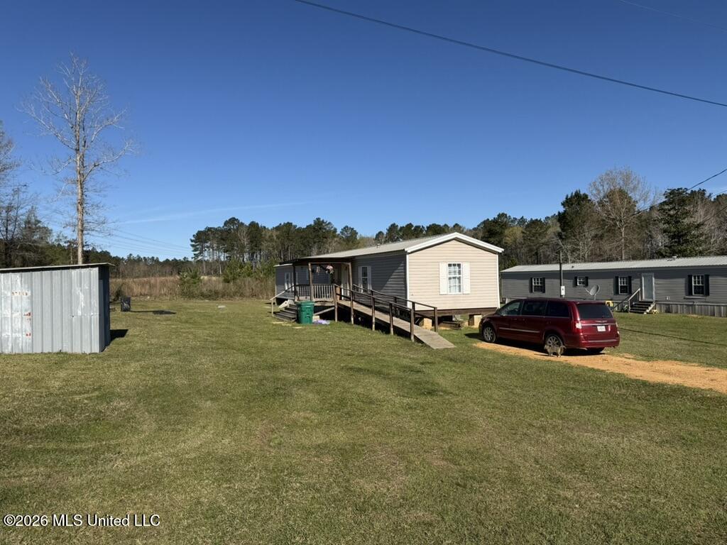 1404 Gene Road Southwest Bogue Chitto, MS 39629 - Photo 8 of 18 03168F39-46CB-4BDF-AFA7-1463668C0234_1_1