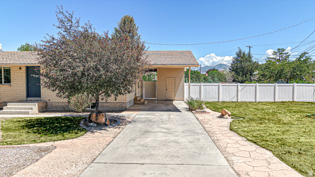 831 East Canyon Road Spanish Fork, UT 84660 - Photo 21 of 34