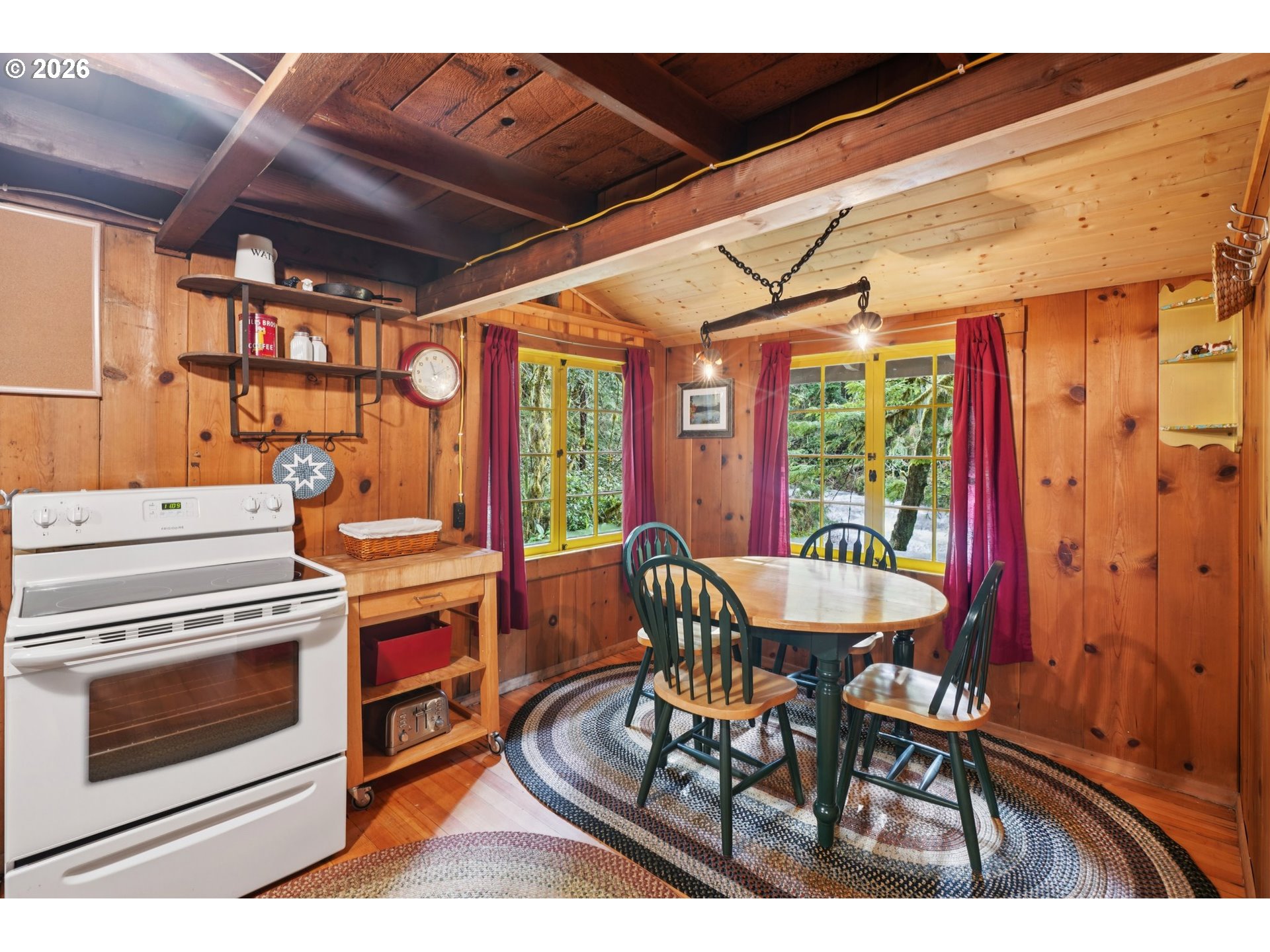 76820 East E Road, Unit 6 Rhododendron, OR 97049 - Photo 11 of 28