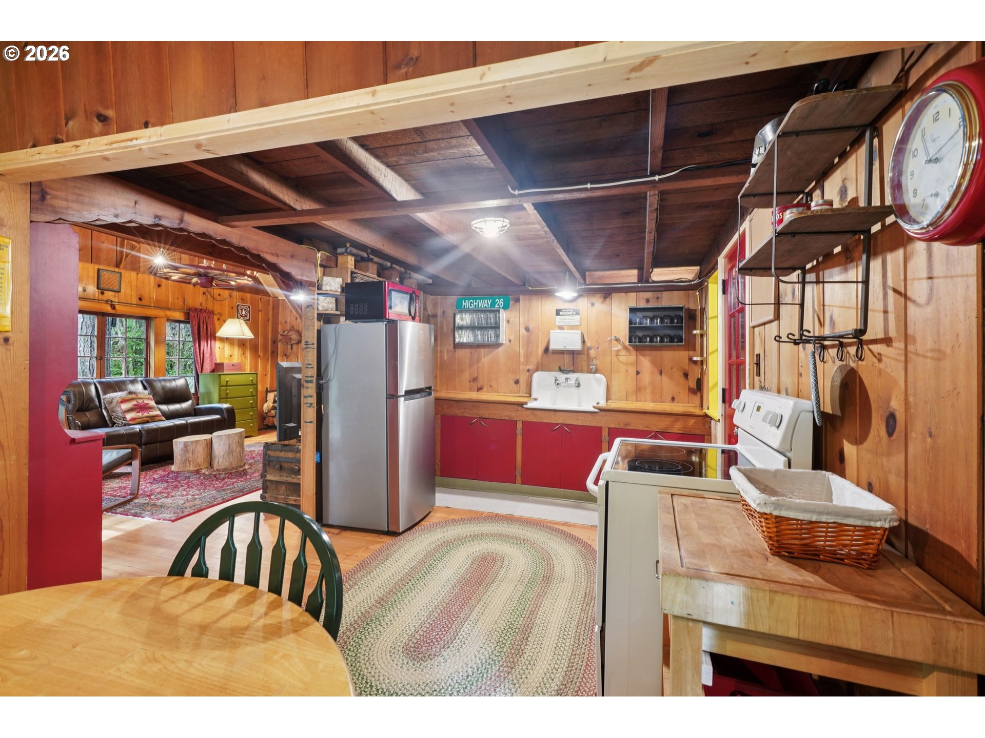 76820 East E Road, Unit 6 Rhododendron, OR 97049 - Photo 12 of 28