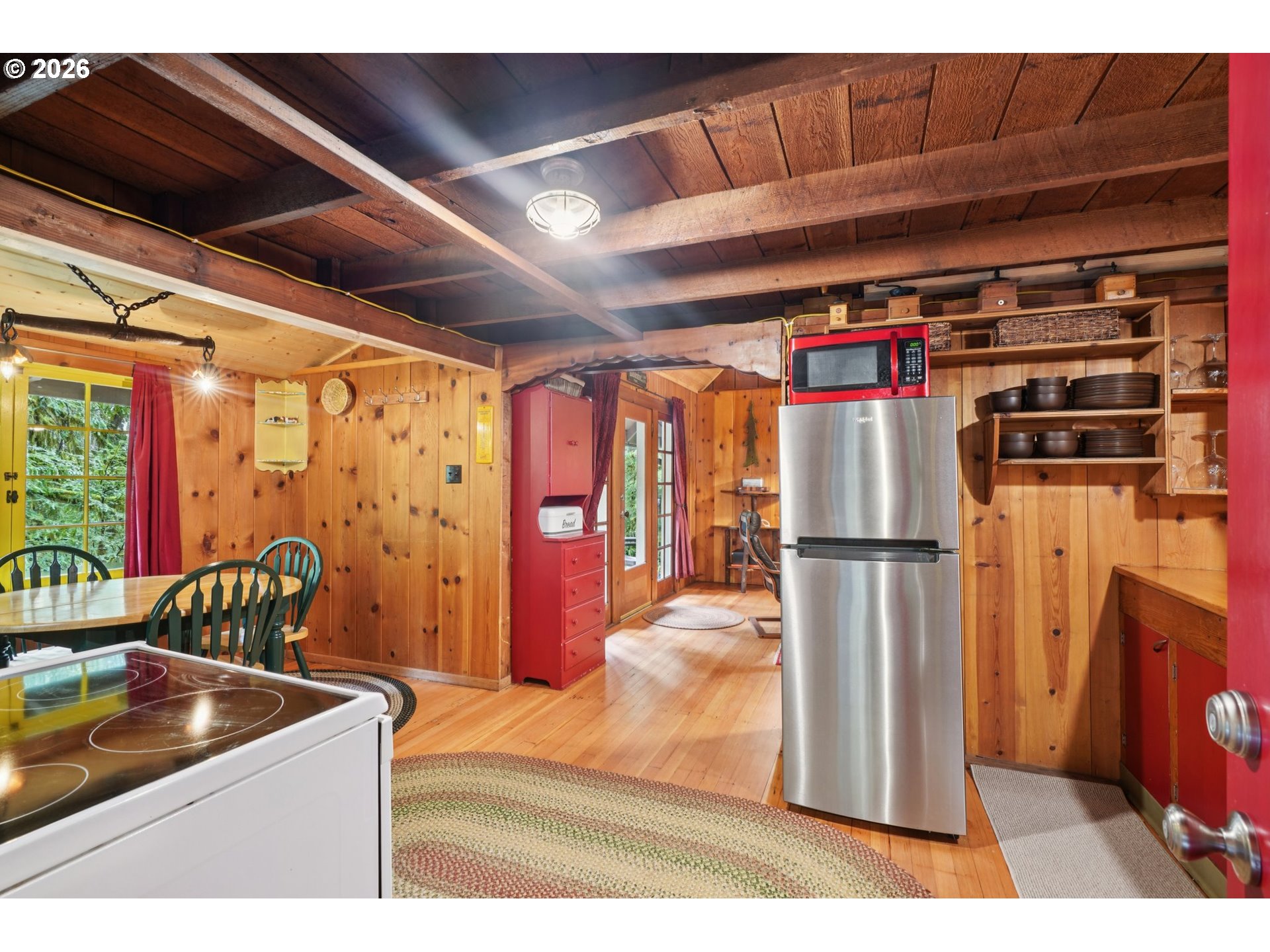 76820 East E Road, Unit 6 Rhododendron, OR 97049 - Photo 13 of 28