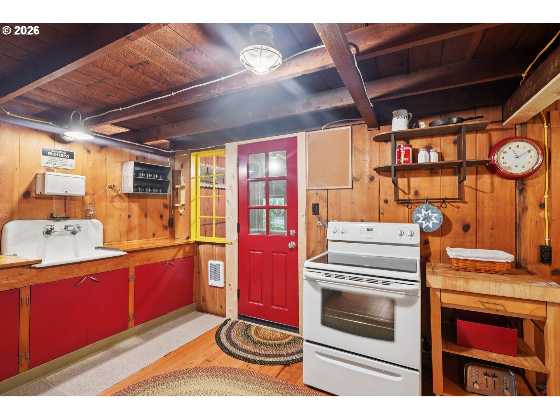 76820 East E Road, Unit 6 Rhododendron, OR 97049 - Photo 14 of 28