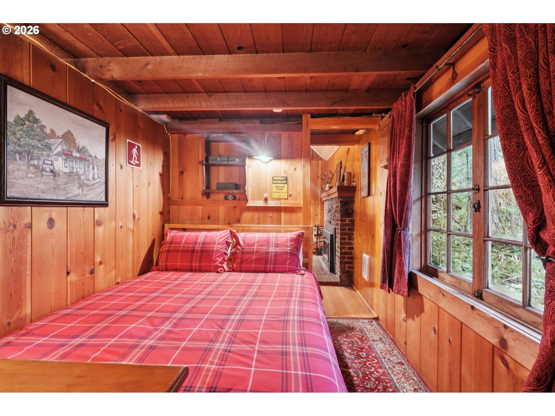 76820 East E Road, Unit 6 Rhododendron, OR 97049 - Photo 19 of 28