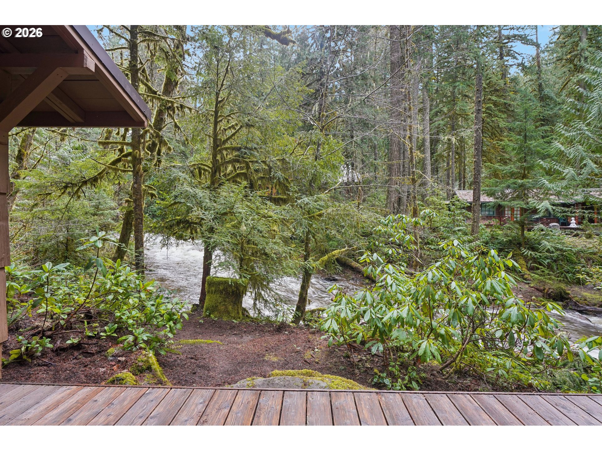 76820 East E Road, Unit 6 Rhododendron, OR 97049 - Photo 20 of 28