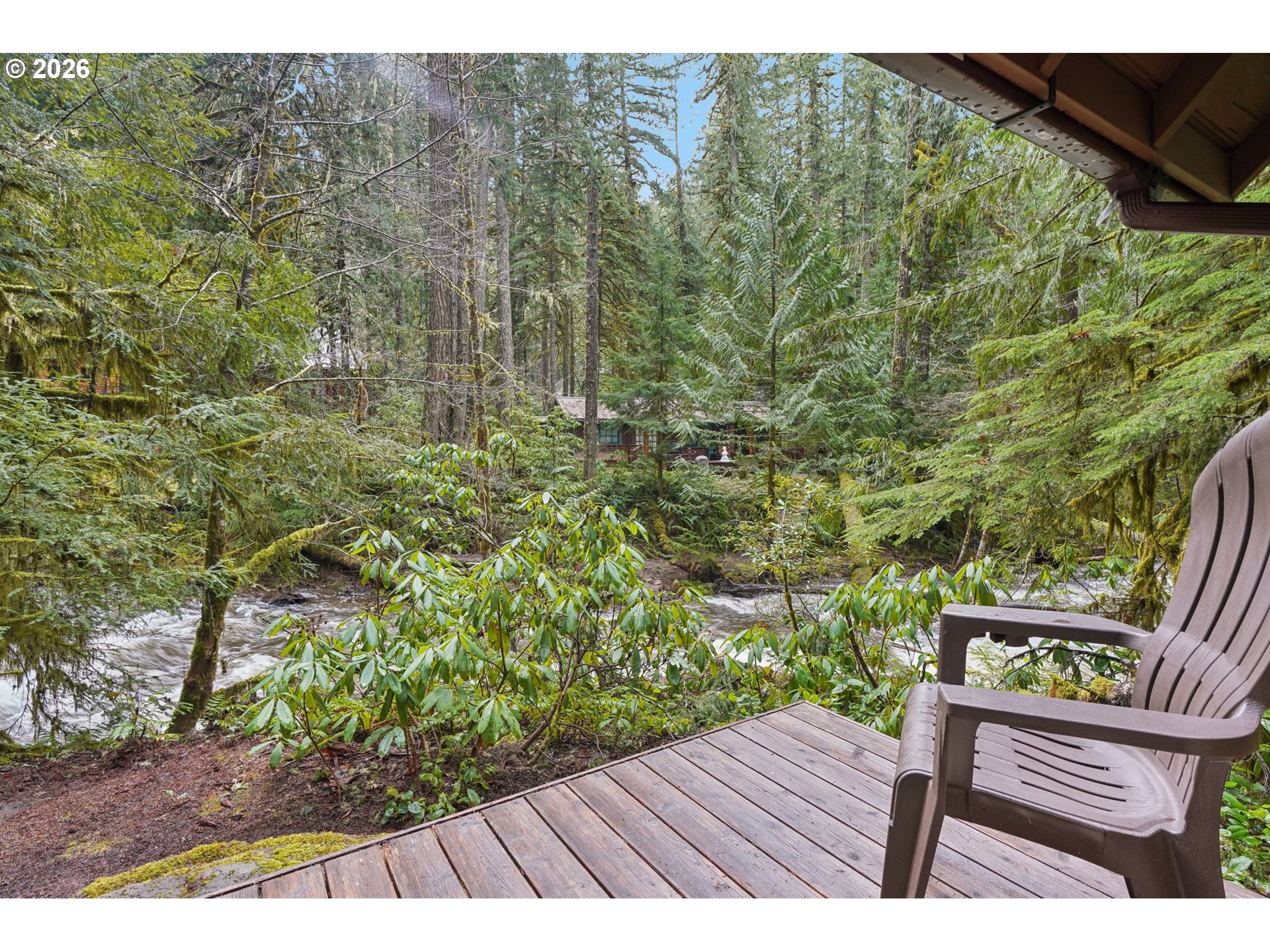 76820 East E Road, Unit 6 Rhododendron, OR 97049 - Photo 21 of 28