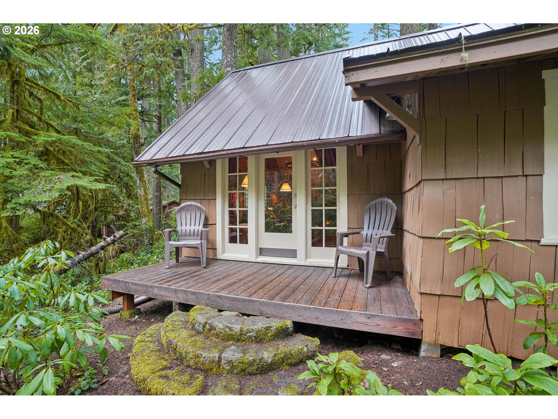 76820 East E Road, Unit 6 Rhododendron, OR 97049 - Photo 23 of 28