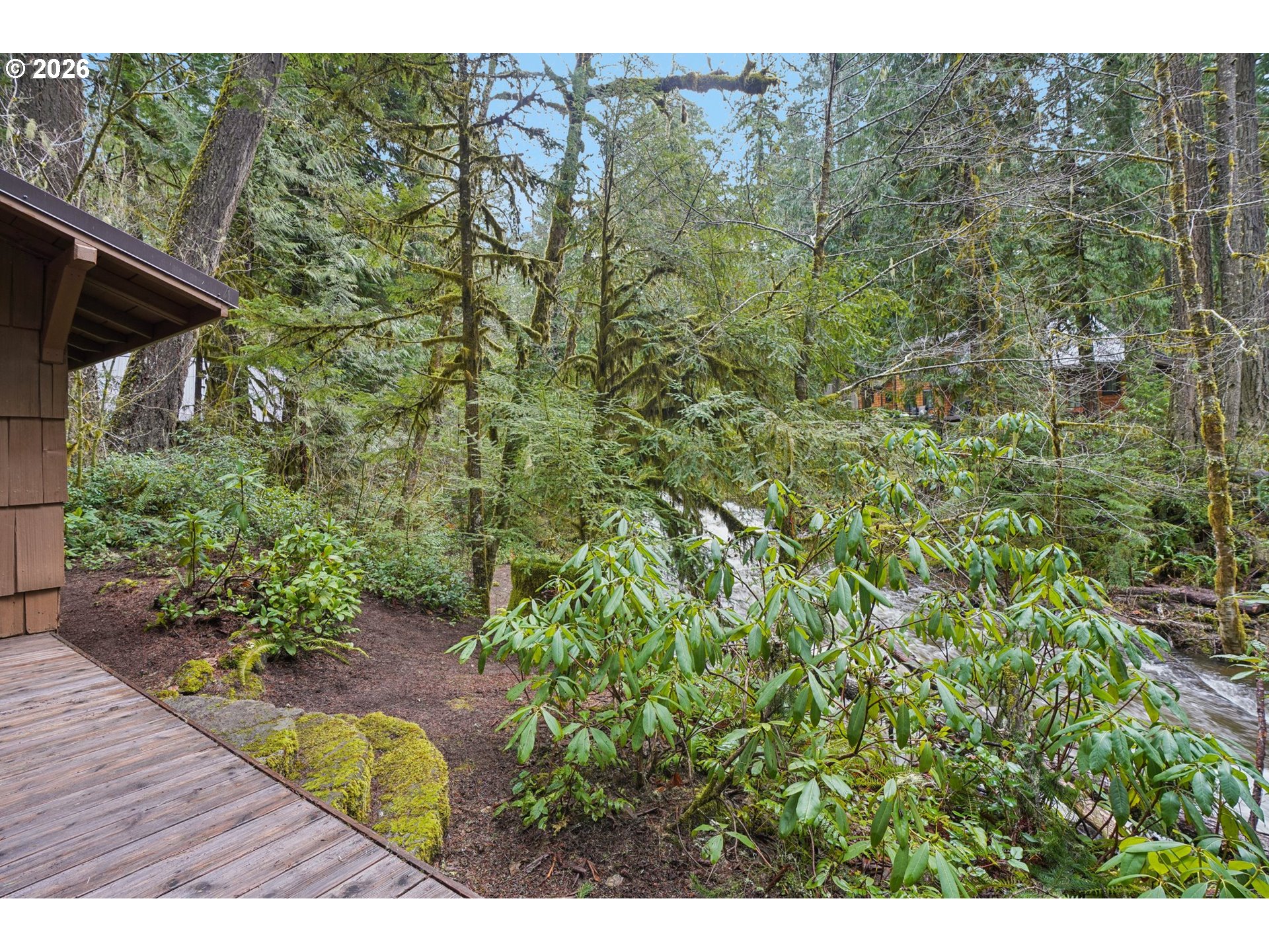 76820 East E Road, Unit 6 Rhododendron, OR 97049 - Photo 24 of 28