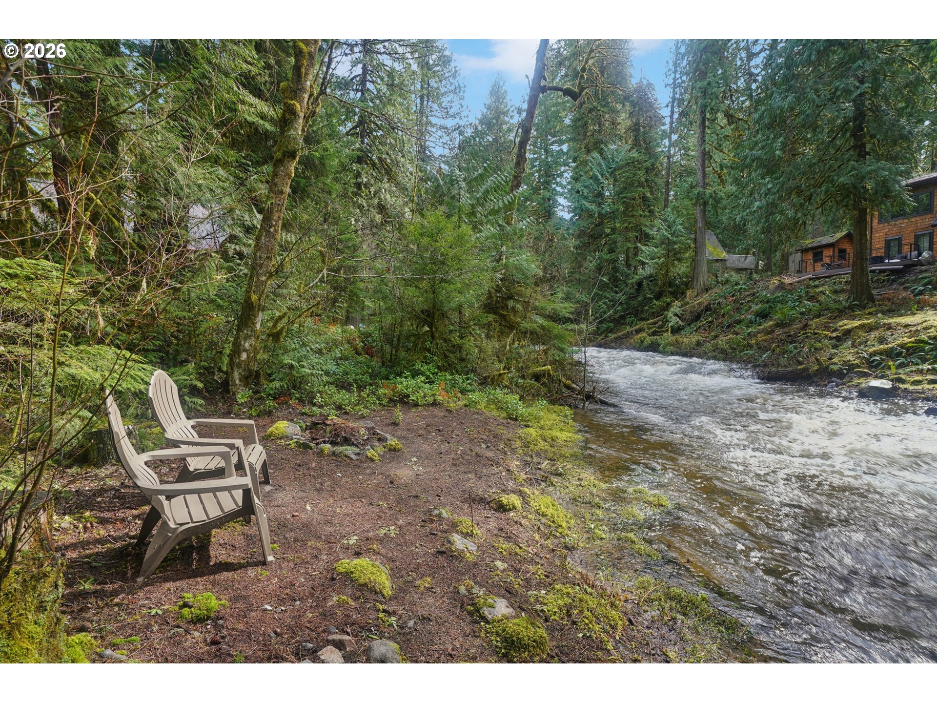 76820 East E Road, Unit 6 Rhododendron, OR 97049 - Photo 27 of 28