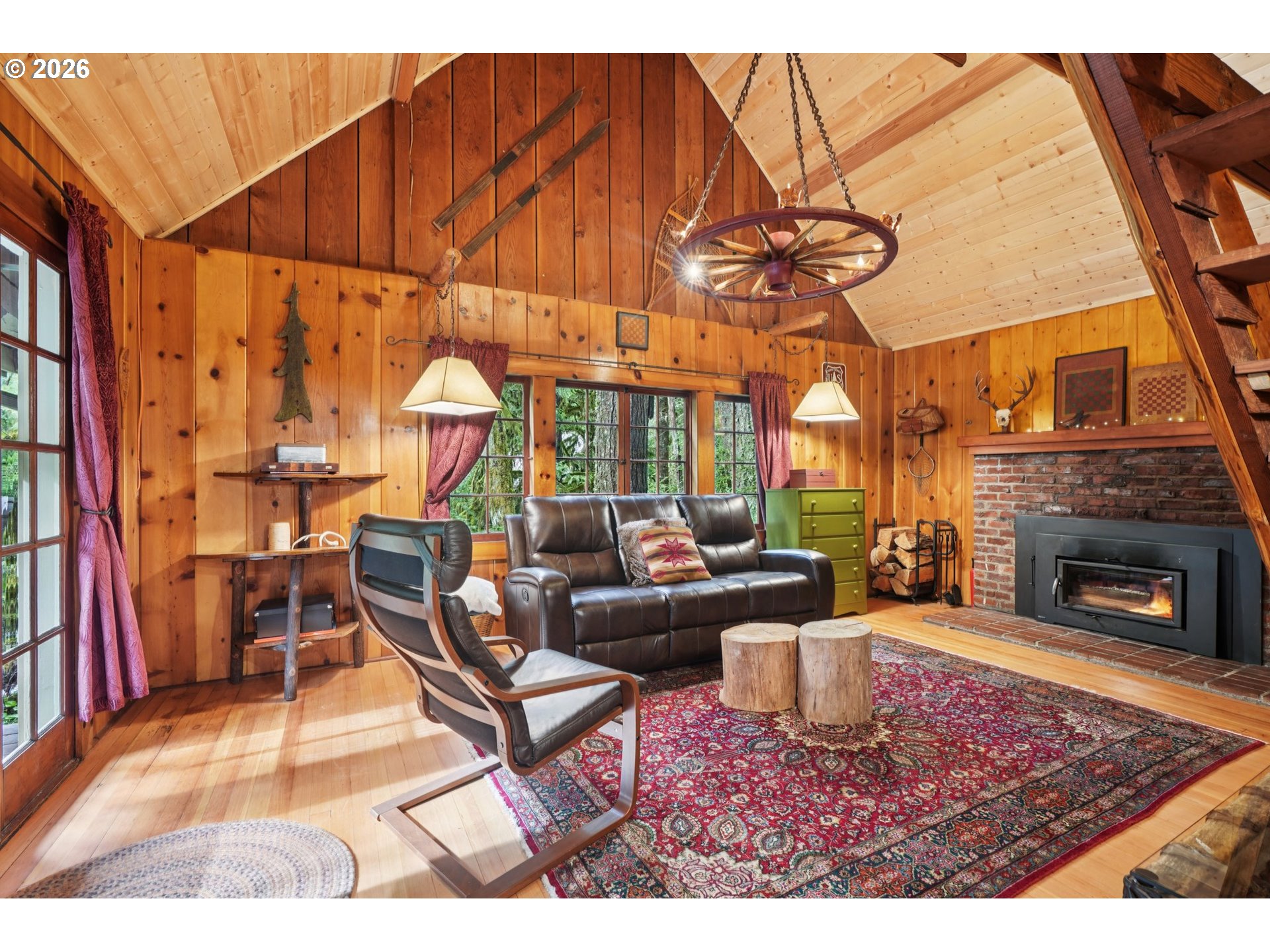 76820 East E Road, Unit 6 Rhododendron, OR 97049 - Photo 5 of 28