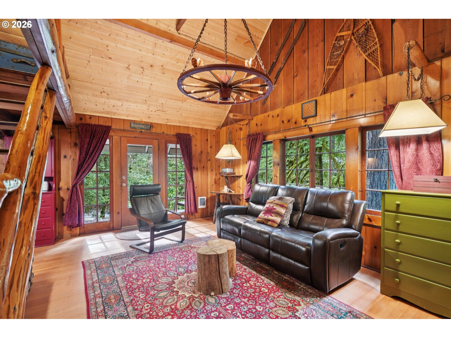 76820 East E Road, Unit 6 Rhododendron, OR 97049 - Photo 7 of 28