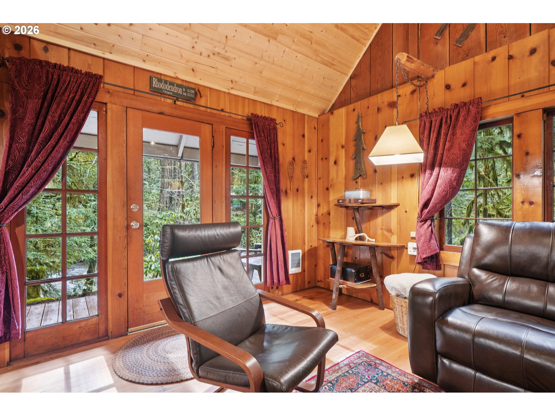 76820 East E Road, Unit 6 Rhododendron, OR 97049 - Photo 8 of 28