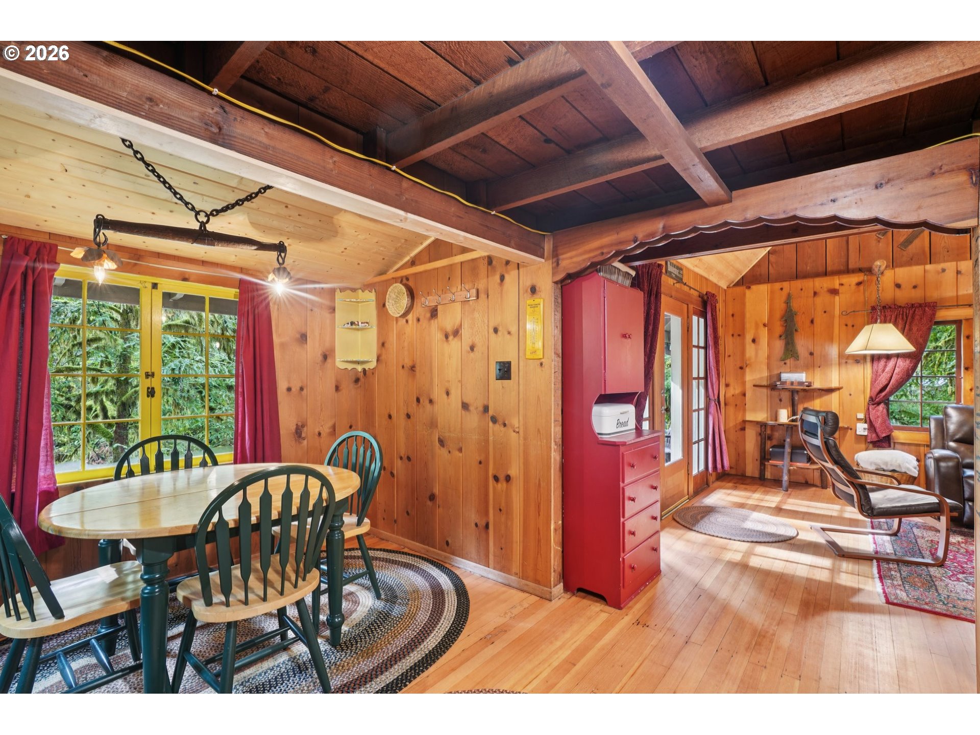 76820 East E Road, Unit 6 Rhododendron, OR 97049 - Photo 9 of 28