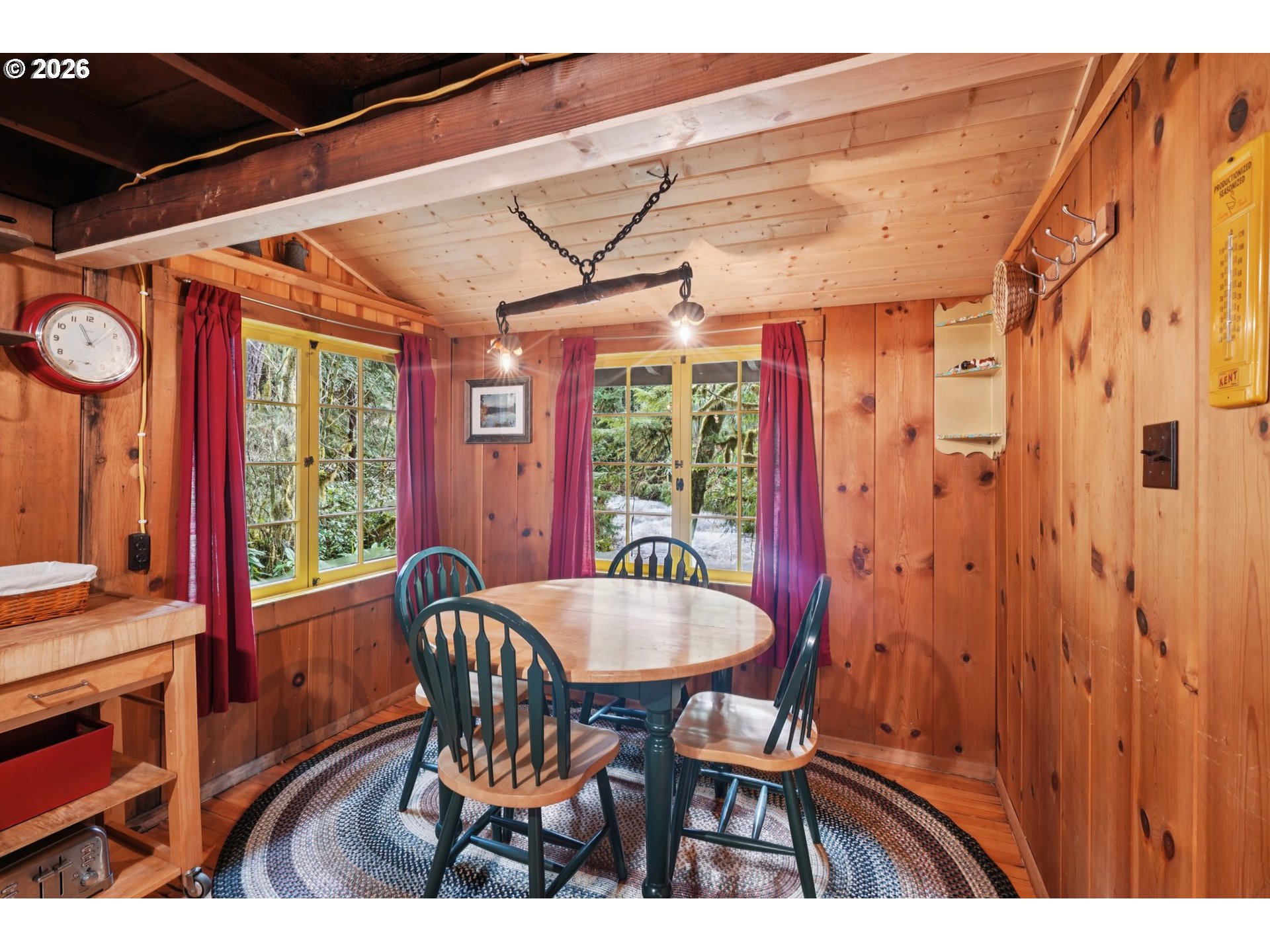 76820 East E Road, Unit 6 Rhododendron, OR 97049 - Photo 10 of 28