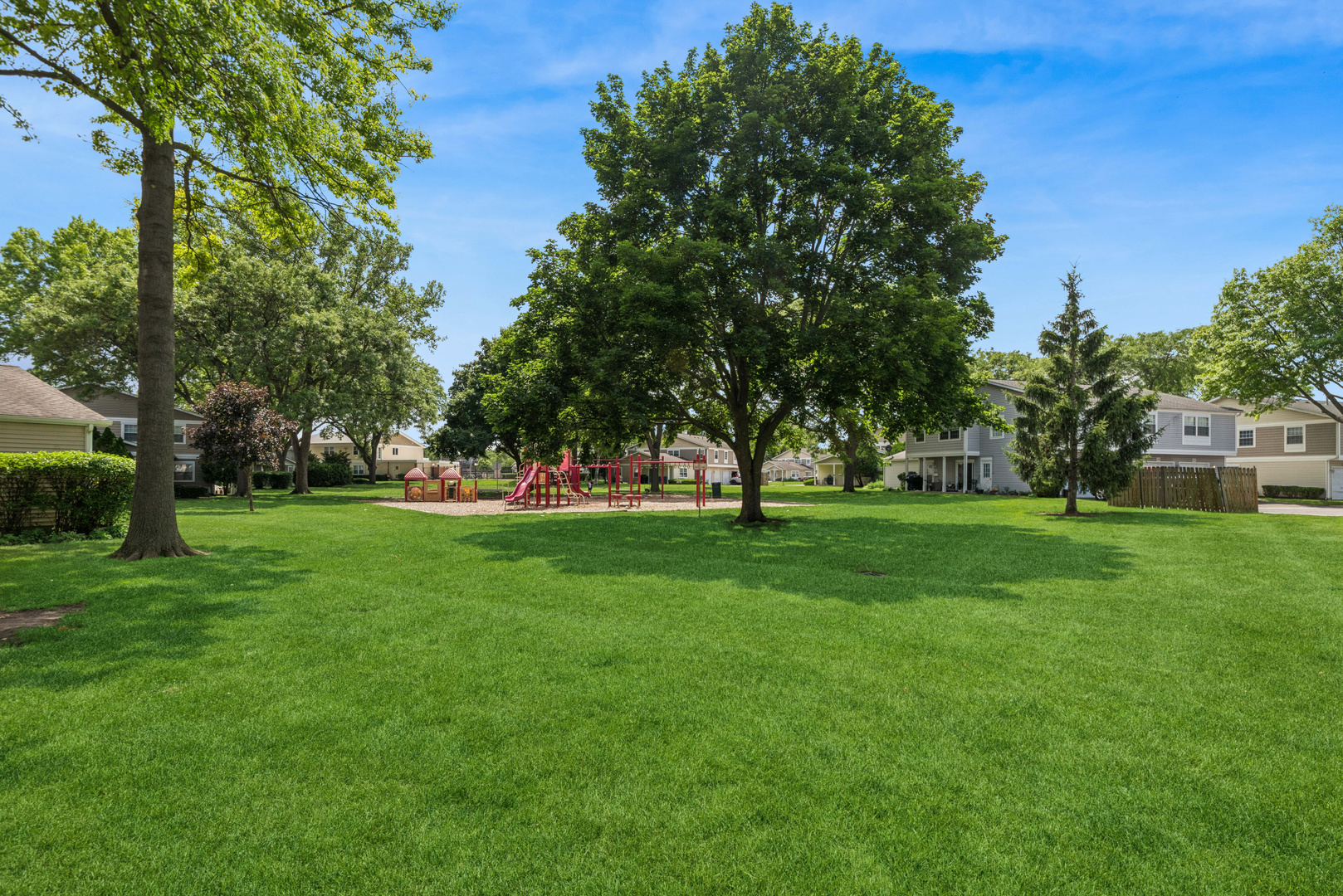 1237 Oboe Court Wheeling, IL 60090 - Photo 18 of 18